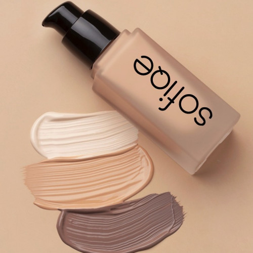 Discover Sofiqe, the ultimate AI makeup tool that flawlessly matches any skin tone with the perfect foundation powder. Try it virtually and enjoy personalized beauty suggestions for a flawless look. Visit https://sofiqe.com/.