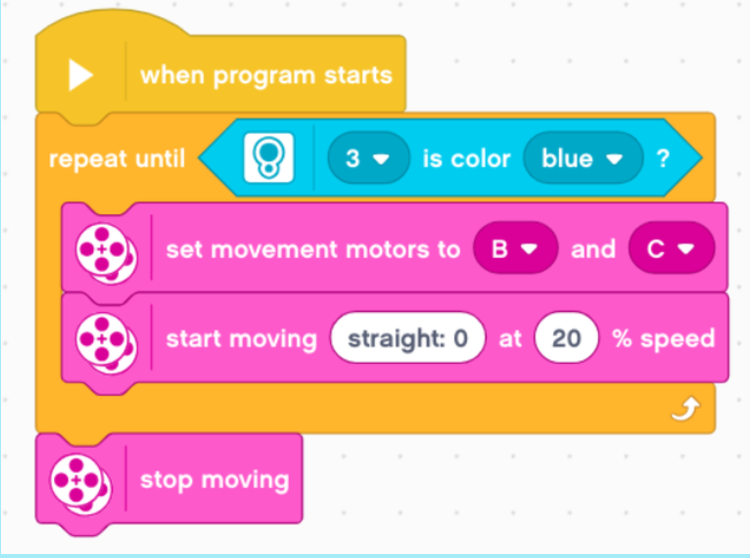 2-Color-Blue-Repeat-Until