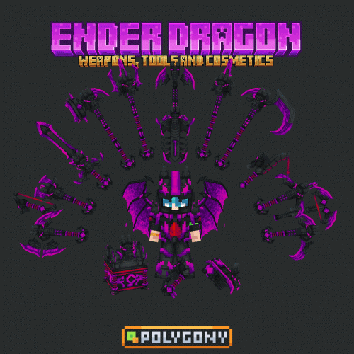 enderdragonset