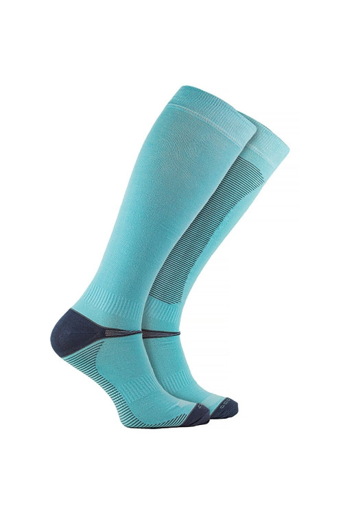 SJB Light Turquoise Leg Shot