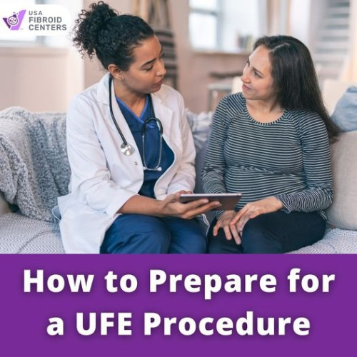 Discover a non-surgical solution for uterine fibroids with Uterine Fibroid Embolization (UFE) at USA Fibroid Centers. Regain control of your life with this safe and effective treatment option. Learn more today!
https://www.usafibroidcenters.com/uterine-fibroid-treatment/uterine-fibroid-embolization/