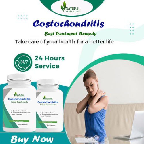 Costochondritis can cause significant discomfort, but there are various Costochondritis Home Remedies Treatment available to help manage the symptoms effectively. https://sway.office.com/MooBGi64rskroKFZ?ref=Link