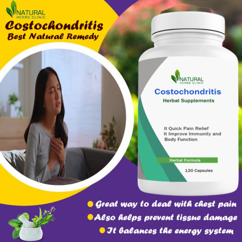 Costochondritis can be a challenging condition to manage, but incorporating Best Natural Treatment for Costochondritis options into your routine can significantly alleviate symptoms and improve your quality of life. https://pharmahub.org/members/21370/blog/2023/06/best-natural-treatment-for-costochondritis-recovery-naturally