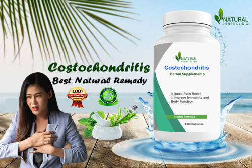 Discover the Natural Cure for Costochondritis. Get information and guidance on safe, holistic treatments that can alleviate your pain and discomfort. https://naturalherbsclinic.hashnode.dev/natural-cure-for-costochondritis-use-home-remedies-for-desired-result