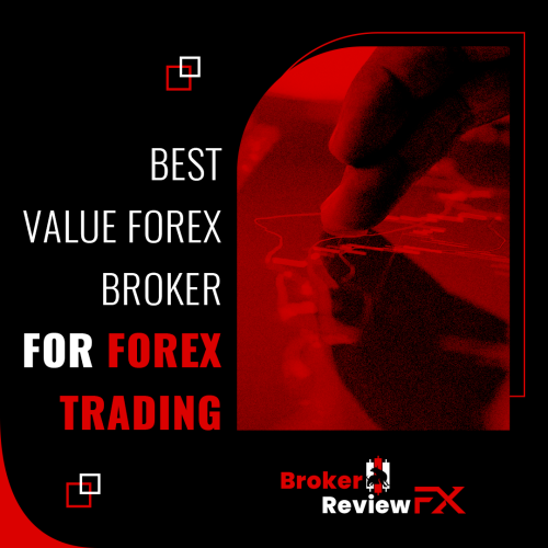 Each forex broker best offers differing services . Selecting the Best Value Forex Broker  is important because your trading career and market success depend on this. Some research and analysis are critical before you choose forex for a broker. Start with a list of us forex brokers suitable to meet your needs.