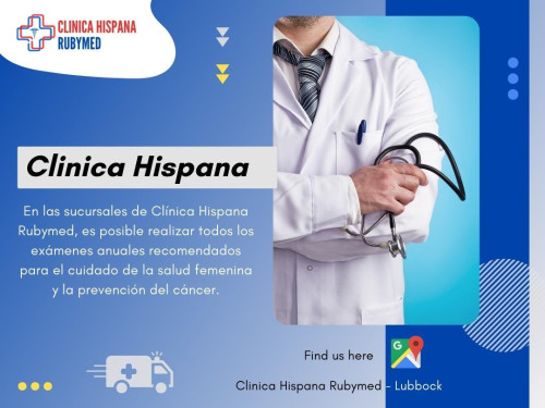 Clinica Hispana