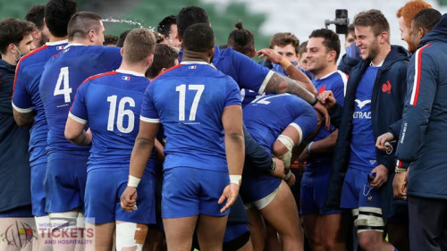 RWC 2023: Examining France Rugby World Cup training squad

https://www.worldwideticketsandhospitality.com/rugby-world-cup-tickets/france-rugby-world-cup-tickets/

Rugby fans from all over the world can book Rugby World Cup tickets from our online platforms WorldWideTicketsandHospitality.com. RWC 2023 fans can book France Rugby World Cup 2023 Tickets on our website at exclusively discounted prices.

https://rugbyworldcupticketss.wordpress.com/2023/06/24/rwc-2023-examining-france-rugby-world-cup-training-squad/

#RWCTickets, #RWC2023Tickets, 
#FijiVsGeorgiaTickets, #RugbyWorldCup2023Tickets, 
#RugbyWorldCupTickets, #RugbyWorldCupFinalTickets, 
#FranceRugbyWorldCupTickets, #FranceRugbyWorldCup2023Tickets,