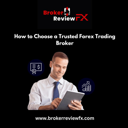 Find out the most important things you should consider when choosing a forex broker. You need a reliable broker that will ensure you have an easy time accessing your profits. Broker Reviewfx offer quality information on top forex brokers who would be of help to you.