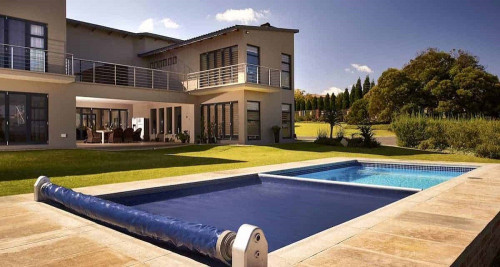 We have been the trendsetters and industry leaders in the supply and installation of Automatic and Manual Pool Covers in South Africa. Visit: https://www.designercovers.co.za/
