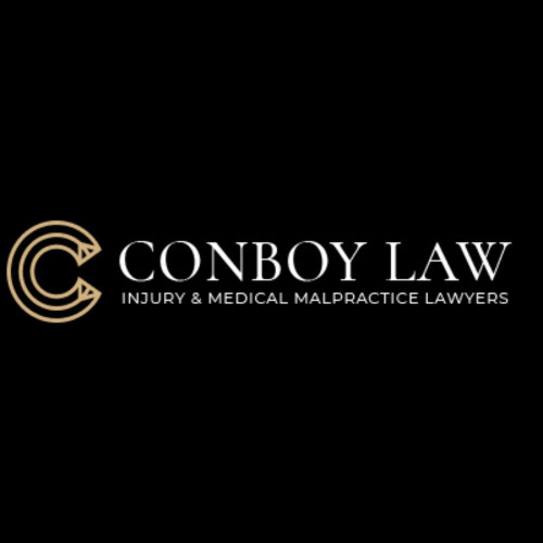 Conboy Injury Law