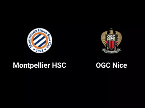 Chuẩn bị đón xem trận đấu giữa Montpellier và Nice tại vòng 12 Ligue 1 2023/24, diễn ra trên sân La Mosson vào 3h sáng ngày 11/11. Gi8hey sẽ tổng hợp thông tin về lực lượng, đội hình dự kiến, nhận định và dự đoán kết quả một cách chi tiết nhất. Đừng bỏ lỡ những thông tin hấp dẫn trong bài viết này!

https://gi8hey.com/montpellier-vs-nice/

#montpellier vs nice
