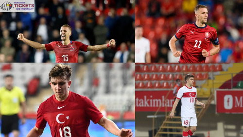 Czechia Vs Turkey: Euro Cup 2024 Soucek and the Czechia's Ambitions

https://www.worldwideticketsandhospitality.com/euro-cup-tickets/euro-cup-group-f-tickets/5961/czechia-vs-turkey-tickets.tix

Euro Cup fans worldwide can book Euro 2024 Tickets from our online platform www.worldwideticketsandhospitality. Fans can book Czechia Vs Turkey Tickets on our website at discounted prices.

https://eurocup2024tickets01.wordpress.com/2024/03/20/czechia-vs-turkey-euro-cup-2024-soucek-and-the-czechias-ambitions/

#CzechiaVsTurkeyTickets,CzechiaEuroCupTickets,#TurkeyEuroCupTickets,#UEFAEuro2024Tickets,#EuroCupTickets,#Euro2024Tickets,#EuroCup2024Tickets,#EuroCupSemiFinalsTickets,#EuroCupFinalTickets,#EuropeanChampionship2024Tickets,#Euro2024GermanyTickets,#Euro2024FinalTickets,