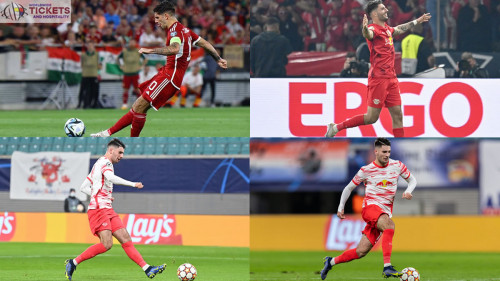 Hungary Vs Switzerland: Liverpool's Szoboszlai Rising Hungarian Star in the Euro 2024 Spotlight

https://www.worldwideticketsandhospitality.com/euro-cup-tickets/euro-cup-group-a-tickets/5927/hungary-vs-switzerland-tickets.tix

Euro Cup international supporters can book Euro 2024 Tickets from our online platform Worldwideticketsandhospitality.com. Followers can book Hungary Vs Switzerland Tickets on our website at sale prices.

https://eurocup2024tickets01.wordpress.com/2024/03/20/hungary-vs-switzerland-liverpools-szoboszlai-rising-hungarian-star-in-the-euro-2024-spotlight/

#HungaryVsSwitzerlandTickets   
#UEFAEuro2024Tickets
#Euro2024Tickets
#EuroCup2024Tickets
#EuroCupTickets
#EuroCupGermanyTickets
#EuropeanChampionship2024Tickets
#EuroCupSemiFinalsTickets
#EuroCupFinalTickets