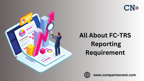 Explore the vital role of the Foreign Currency Transaction Reporting System (FC-TRS) in enhancing financial transparency, combating money laundering, and ensuring regulatory compliance. Learn how FC-TRS monitors cross-border transactions, identifies risks, and promotes integrity in global finance. Also read- https://www.companiesnext.com/blog/all-about-fctrs-reporting-requirement