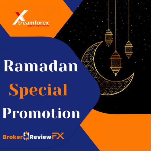 Xtreamforex brings a special campaign for the trader to take part in the draw and make a chance to win 2 Tickets to the Mecca Spiritual Tour, Win 2 Tickets to the Dubai Tour, an iPhone 15 pro max, a Galaxy Z Fold5, and Every Cash Prizes Worth 5000 USD.  Join Xtreamforex Ramadan special promotion, trade to boost your gains and climb the ranks and be in with a chance of winning a trip to Mecca and other incredible prizes!!