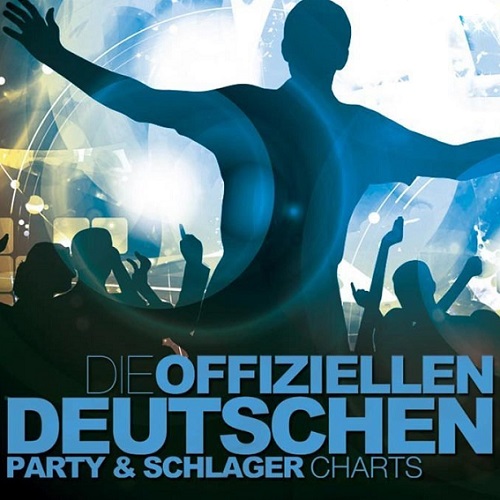 German Top 100 Party Schlager Charts 04.03.2024