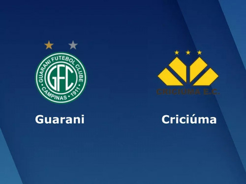 Hãy cùng Gi8hey tìm hiểu về trận đấu giữa Guarani và Criciuma tại vòng 36 giải hạng B Brazil 2023, diễn ra vào lúc 5h ngày 15/11. Chúng tôi sẽ phân tích thông tin về lực lượng, đội hình dự kiến, tỷ lệ cá cược và dự đoán kết quả. Đọc ngay để có cái nhìn tổng quan và đúng đắn nhất về trận đấu này!

https://gi8hey.com/tran-dau-guarani-vs-criciuma/

#tran dau guarani vs criciuma