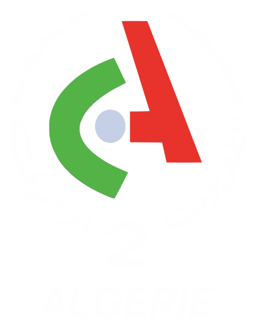 DZ TV2 CANAL ALGÉRIE
