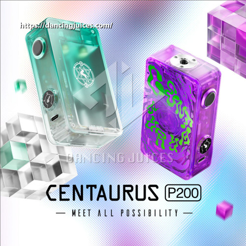 LOST VAPE Centaurus P200 Box Mod Phone: 0971.829.269
Link sản phẩm: https://dancingjuices.com/lost-vape-centaurus-p200-box-mod-thiet-bi-vape/
LOST VAPE Centaurus P200 Box Mod - Quyến Rũ Và Đẳng Cấp Bậc Nhất
LOST VAPE Centaurus P200 là một thiết bị box mod vô cùng nổi bật, kết hợp từ các chất liệu xịn xò như PC, hợp kim kẽm và thép không gỉ. Điều đó đã tạo nên một khung máy khá chắc chắn đi cùng lối thiết kế trẻ trung, sáng tạo đã giúp sản phẩm này trở nên rực rỡ và sống động hơn.
Điểm thú vị ở thiết bị này chính là người dùng có thể tùy chỉnh vô hạn các bộ skin máy ở hai mặt và tất nhiên vô cùng dễ thay đổi, còn gì tuyệt vời hơn khi bản thân có thể mix match màu sắc cho chiếc box mod của mình trông ấn tượng hơn. Nhìn chung, LOST VAPE Centaurus P200 là một sản phẩm cân bằng giữa chất liệu và ngoại hình khá tốt, trao một cảm giác thoải mái khi chạm vào và độ bền cao.
Với công suất 200W người dùng có thể tùy chỉnh theo sở thích một cách thuận tiện thông qua nút xoay chỉnh tay, sản phẩm này có 5 mức (I-V) điều chỉnh dao động từ 5-200W. Nút lõm bên trên máy ngăn chặn việc vô tình kích hoạt để mang lại trải nghiệm vaping an toàn và thân thiện.
https://www.google.com/maps?cid=16073557771138950785&_ga=2.30753718.864961663.1654662457-1440810753.1654662457
WEBSITE: http://dancingjuices.com
27/16/1 Nguyễn Ngọc Lộc-P14- Q10 339/39B1 Lê Văn Sỹ - P13- Q3 Hotline : 0971.829.269 (Zalo)
#lostvapecentaurusp200 #lostvape #vape #boxmod #vapeshop #vapevietnam #tinhdauvape