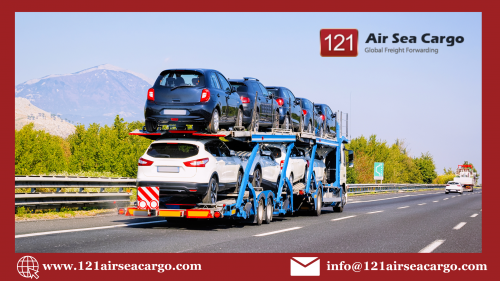 Relocate your vehicle effortlessly with our specialized car shipping Dubai services. Whether it's to or from Dubai, trust 121 Air Sea Cargo for secure and reliable transportation solutions. Our experienced team guarantees safe and timely delivery of your vehicle. Experience peace of mind with our tailored car shipping services in Dubai. Explore more about our services today for a seamless moving experience. Visit to know more https://www.121airseacargo.com/car-shipping/