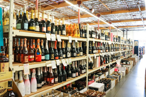 Looking for the best wine store in California? Visit Bottle Barn to browse an extensive collection of wines and spirits handpicked by wine experts. Get great deals on your purchase, shipping at your doorstep and so much more. Check out our latest collection at:

https://bottlebarn.com/