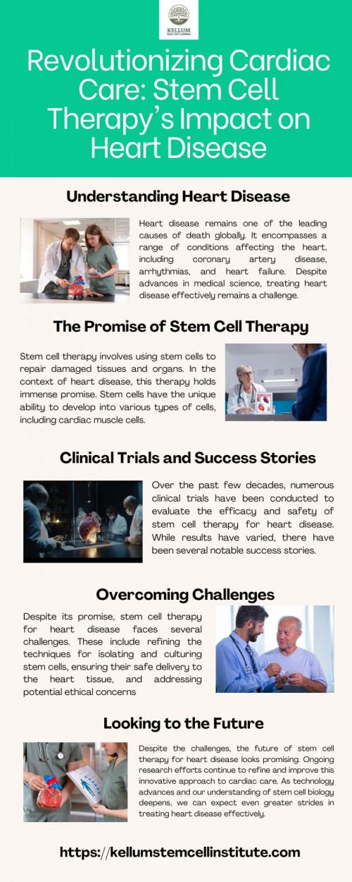 Navigating the IV route in depression treatment opens new doors for individuals who have struggled to find relief through traditional methods. From ketamine infusion therapy to personalized treatment approaches, advancements in IV therapies offer hope and promise for those living with treatment-resistant depression. For more details, visit our website : https://kellumstemcellinstitute.com