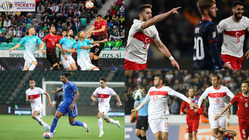 Czechia Vs Turkey: Turkey Begins Euro Cup Germany Preparations with Upcoming Friendly Matches 

https://www.worldwideticketsandhospitality.com/euro-cup-tickets/euro-cup-group-f-tickets/5961/czechia-vs-turkey-tickets.tix

Euro Cup international supporters can book Euro 2024 Tickets from our online platform Worldwideticketsandhospitality.com. Followers can book  Czechia Vs Turkey Tickets  on our website at sale prices.

https://eurocup2024tickets01.wordpress.com/2024/03/22/czechia-vs-turkey-turkey-begins-euro-cup-germany-preparations-with-upcoming-friendly-matches/

#CzechiaVsTurkeyTickets    
#UEFAEuro2024Tickets
#Euro2024Tickets
#EuroCup2024Tickets
#EuroCupTickets
#EuroCupGermanyTickets
#EuropeanChampionship2024Tickets
#EuroCupSemiFinalsTickets
#EuroCupFinalTickets