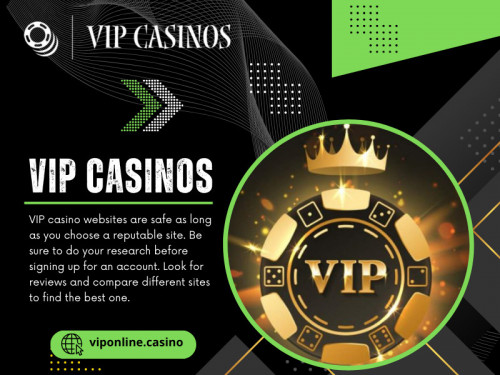 Mobile gaming has become the go-to choice for many VIP casinos players in today's fast-paced world. 

Official Website: https://viponline.casino/

For More Information Visit Here: https://viponline.casino/de/

Our Profile: https://gifyu.com/viponlinecasino
More Images: 
https://tinyurl.com/4estnbc9
https://tinyurl.com/26psacpu
https://tinyurl.com/25hn6nzc
https://tinyurl.com/25f4ak3f