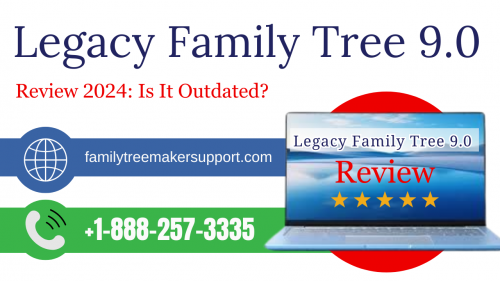 https://familytreemakersupport.com/legacy-9-0-family-tree-review-2024/

Legacy 9.0 Family Tree by Millennia Corporation, now part of MyHeritage, is favored by genealogists for its reliability and user-friendly interface. While its visual style may seem dated, continual improvements ensure a seamless experience. Ideal for both beginners and experts, it stands out among competitors like MyHeritage and Ancestry DNA.