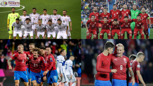 Georgia Vs Czechia: Euro 2024 Georgia's Group F Triumph and Knockout Stage Pathway

https://www.worldwideticketsandhospitality.com/euro-cup-tickets/euro-cup-group-f-tickets/5959/georgia-vs-czechia-tickets.tix

Euro Cup fans worldwide can book Euro 2024 Tickets from our online platform www.worldwideticketsandhospitality. Fans can book Georgia Vs Czechia Tickets on our website at discounted prices.

https://blog.worldwideticketsandhospitality.com/georgia-vs-czechia-euro-2024-georgias-group-f-triumph-and-knockout-stage-pathway/

#GeorgiaVsCzechiaTickets,GeorgiaEuroCupTickets,#CzechiaEuroCupTickets,#UEFAEuro2024Tickets,#EuroCupTickets,#Euro2024Tickets,#EuroCup2024Tickets,#EuroCupSemiFinalsTickets,#EuroCupFinalTickets,#EuropeanChampionship2024Tickets,#Euro2024GermanyTickets,#Euro2024FinalTickets,