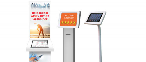 iPad kiosks provide a valuable addition to your showrooms, exhibitions, shopping malls, hotels and tourist destinations. Contact Us at +971 (0)6 524 8146

Visit us: https://www.rsigeeks.com/ipad-kiosks-dubai-uae.php