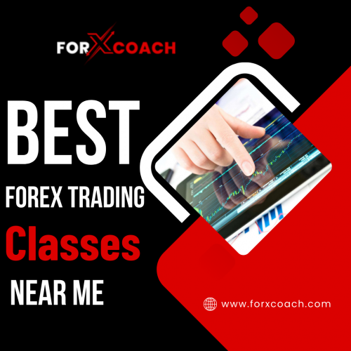 Looking for the best forex trading classes near me? Look no further! Our comprehensive courses cover everything from the basics to advanced strategies, led by experienced instructors. Join our community of traders and gain the knowledge and skills needed to navigate the forex market successfully. Start your journey to financial independence today!