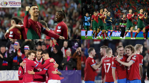 Portugal Vs Czechia: Portugal's Euro Cup Squad Predictions

https://www.worldwideticketsandhospitality.com/euro-cup-tickets/euro-cup-group-f-tickets/5957/portugal-vs-czechia-tickets.tix

Euro Cup fans worldwide can book Euro 2024 Tickets from our online platform www.worldwideticketsandhospitality. Fans can book Portugal Vs Czechia Tickets on our website at discounted prices.

https://eurocup2024tickets01.wordpress.com/2024/03/21/portugal-vs-czechia-portugals-euro-cup-squad-predictions/

#PortugalVsCzechiaTickets,PortugalEuroCupTickets,#CzechiaEuroCupTickets,#UEFAEuro2024Tickets,#EuroCupTickets,#Euro2024Tickets,#EuroCup2024Tickets,#EuroCupSemiFinalsTickets,#EuroCupFinalTickets,#EuropeanChampionship2024Tickets,#Euro2024GermanyTickets,#Euro2024FinalTickets,