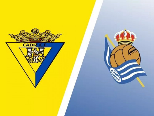 Cuộc "đọ sức" không thể bỏ qua giữa Cadiz và Real Sociedad sẽ diễn ra vào thứ Năm tuần này trên sân cỏ Estadio Nuevo Mirandilla. Chúng ta sẽ được thưởng thức một trận cầu "nảy lửa" trong khuôn khổ La Liga. Hãy "ghé thăm" Gi8hey để "soi" kèo và phân tích tỷ lệ cá cược từ GoFireFootball cho cuộc chạm trán này!

https://gi8hey.com/cadiz-vs-real-sociedad/

#cadiz vs real sociedad