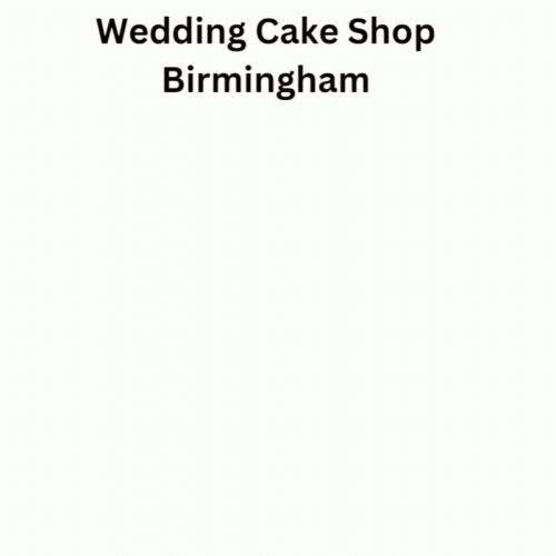 Indulge in exquisite sweetness with One Cake Street's best wedding cakes in Birmingham, UK. Elevate your special day with our meticulously crafted confections, tailored to your taste and style.

Click here: https://www.onecakestreet.co.uk/best-wedding-cakes-in-birmingham