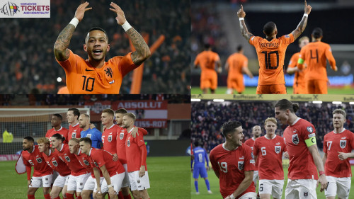 Netherlands Vs Austria: Euro Cup Germany Netherlands Squad Update Depay & Wijnaldum Back

https://www.worldwideticketsandhospitality.com/euro-cup-tickets/euro-cup-group-d-tickets/5949/netherlands-vs-austria-tickets.tix

Euro Cup fans worldwide can book Euro 2024 Tickets from our online platform www.worldwideticketsandhospitality. Fans can book Netherlands Vs Austria Tickets on our website at discounted prices.

https://eurocup2024tickets01.wordpress.com/2024/03/22/netherlands-vs-austria-euro-cup-germany-netherlands-squad-update-depay-wijnaldum-back/

#NetherlandsVsAustriaTickets,NetherlandsEuroCupTickets,#AustriaEuroCupTickets,#UEFAEuro2024Tickets,#EuroCupTickets,#Euro2024Tickets,#EuroCup2024Tickets,#EuroCupSemiFinalsTickets,#EuroCupFinalTickets,#EuropeanChampionship2024Tickets,#Euro2024GermanyTickets,#Euro2024FinalTickets,