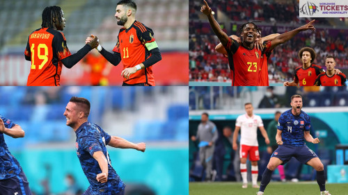 Belgium Vs Slovakia: Euro 2024 Bellingham's Heroics Salvage Draw for England

https://www.worldwideticketsandhospitality.com/euro-cup-tickets/euro-cup-group-f-tickets/5958/turkey-vs-portugal-tickets.tix

Euro Cup fans worldwide can book Euro 2024 Tickets from our online platform www.worldwideticketsandhospitality. Fans can book Belgium Vs Slovakia Tickets on our website at discounted prices.

https://eurocup2024tickets01.wordpress.com/2024/03/27/belgium-vs-slovakia-euro-2024-bellinghams-heroics-salvage-draw-for-england/

#BelgiumVsSlovakiaTickets,BelgiumEuroCupTickets,#SlovakiaEuroCupTickets,#UEFAEuro2024Tickets,#EuroCupTickets,#Euro2024Tickets,#EuroCup2024Tickets,#EuroCupSemiFinalsTickets,#EuroCupFinalTickets,#EuropeanChampionship2024Tickets,#Euro2024GermanyTickets,#Euro2024FinalTickets,