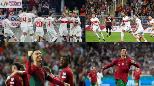 Turkey Vs Portugal: Turkey's Struggles in Warm-up Games for Euro Cup Germany

https://www.worldwideticketsandhospitality.com/euro-cup-tickets/euro-cup-group-f-tickets/5958/turkey-vs-portugal-tickets.tix

Euro Cup fans worldwide can book Euro 2024 Tickets from our online platform www.worldwideticketsandhospitality. Fans can book Turkey Vs Portugal Tickets on our website at discounted prices.

https://eurocup2024tickets01.wordpress.com/2024/03/27/turkey-vs-portugal-turkeys-struggles-in-warm-up-games-for-euro-cup-germany/

#TurkeyVsPortugalTickets,TurkeyEuroCupTickets,#PortugalEuroCupTickets,#UEFAEuro2024Tickets,#EuroCupTickets,#Euro2024Tickets,#EuroCup2024Tickets,#EuroCupSemiFinalsTickets,#EuroCupFinalTickets,#EuropeanChampionship2024Tickets,#Euro2024GermanyTickets,#Euro2024FinalTickets,