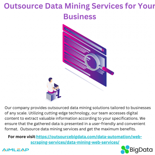 Outsource Data Mining (1)