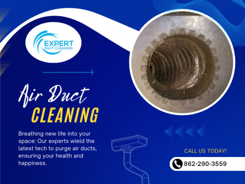 We understand the inconvenience of waiting around for an entire day, so we work with our clients to set a specific time for their air duct cleaning. By doing so, we ensure minimal disruption to their daily routines and eliminate the need for them to rearrange their schedules.

Official Website : https://expertductcleaning.com/

Click here for more information: https://expertductcleaning.com/air-duct-cleaning-in-garfield-nj/

Expert Duct Cleaning
Address: 160 Market St, Garfield, NJ 07026, United States
Phone: +18622903559

Find us on Google Maps: https://maps.app.goo.gl/7PPGmHFymHrwio6E7

Our Profile: https://gifyu.com/expertductclean

More Images:

https://rcut.in/8foDcejt
https://rcut.in/kTxbN0E3
https://rcut.in/5p4dktUQ
https://rcut.in/7WA5TbL1