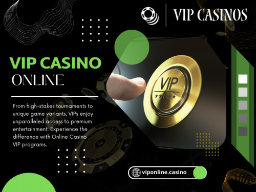VIP casino online account at one of these elite casinos, and start your mobile gaming adventure today.

Official Website: https://viponline.casino/

For More Information Visit Here: https://viponline.casino/fr/

Our profile: https://gifyu.com/viponlinecasino
More Images: 
https://tinyurl.com/2xs6b4da
https://tinyurl.com/25rqprag
https://tinyurl.com/2by9j4ee
https://tinyurl.com/24cqaht6