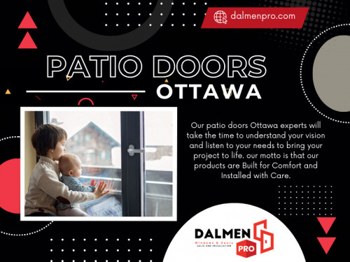 Ottawa Doors and Windows