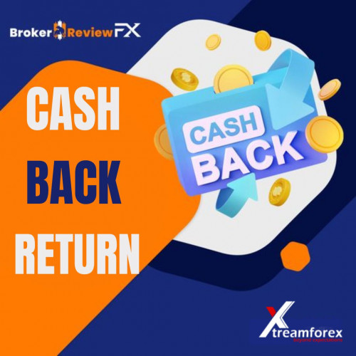 Cash back return is a unique promotions, which helps traders take extra advantage on their deposit accounts, every traders who loves to trade, they will like this promotions, as much as they keep their money in for trading ac and keep trading they will take extra cash back on their accounts.