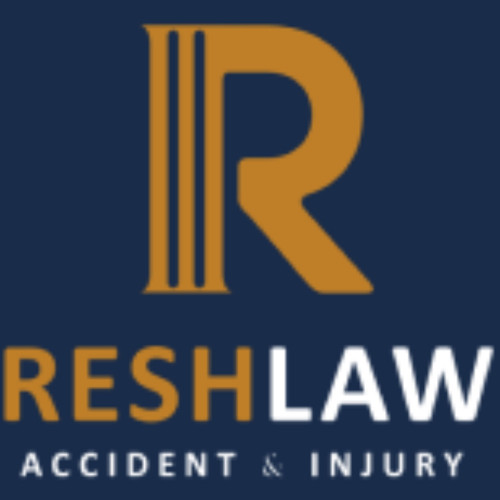 Resh Law