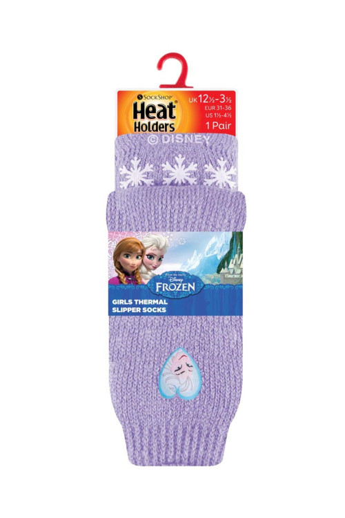 HHKCSLIP Frozen Princess