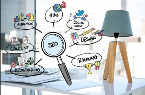 In today's digital landscape, having a strong online presence is essential for businesses to thrive. Our professional SEO services in the USA are designed to help you achieve higher search engine rankings, increase organic traffic, and boost your online visibility.
https://xtremedigits.com/search-engine-optimization