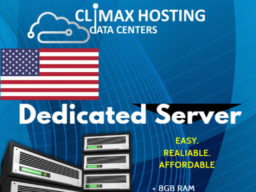 Climax Hosting is the best 256 IPs Server provider at a low cost. The 256 IP dedicated server is the best for the business that wants to promote the business in the market which has to deal with multiple IPs. This server is best for the person or businesses who want to host multiple websites under a single server. On this server, you can send bulk emails and can also run various applications, and make maximum use of resources.
https://www.climaxhosting.com/256-ips-dedicated-server.php