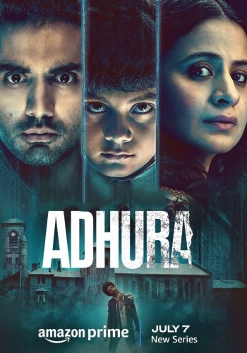 Adhura