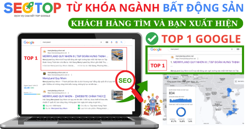 Dich vu seo website uy tin so 1 viet nam dichvuseotop