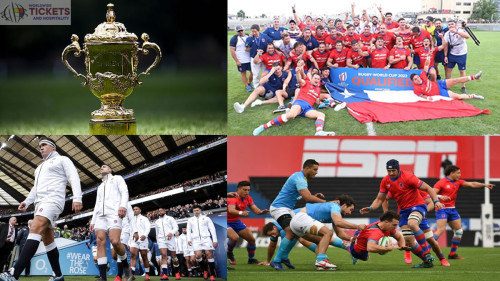 England Vs Chile: England inspects other sides with RWC on the horizon

https://www.worldwideticketsandhospitality.com/rugby-world-cup-tickets/england-rugby-world-cup-tickets/5399/england-vs-chile-tickets.tix

Rugby fans from all over the world can book Rugby World Cup 2023 tickets from our online platforms WorldWideTicketsandHospitality.com. RWC 2023 fans can book England Vs Chile Tickets on our website at exclusively discounted prices.

https://rugbyworldcupticketss.wordpress.com/2023/07/14/england-vs-chile-england-inspects-other-sides-with-rwc-on-the-horizon/

#RWCTickets, #RWC2023Tickets, 
#EnglandVsChileTickets, #RugbyWorldCup2023Tickets, 
#RugbyWorldCupTickets, #RugbyWorldCupFinalTickets, 
#FranceRugbyWorldCupTickets, #FranceRugbyWorldCup2023Tickets,